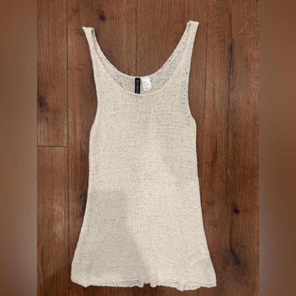 H&M tank